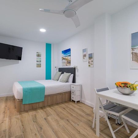 Canteras Blue Reef By Canariasgetaway Лас-Пальмас-де-Гран-Канария Экстерьер фото