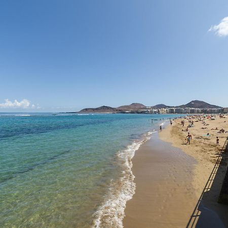 Canteras Blue Reef By Canariasgetaway Лас-Пальмас-де-Гран-Канария Экстерьер фото