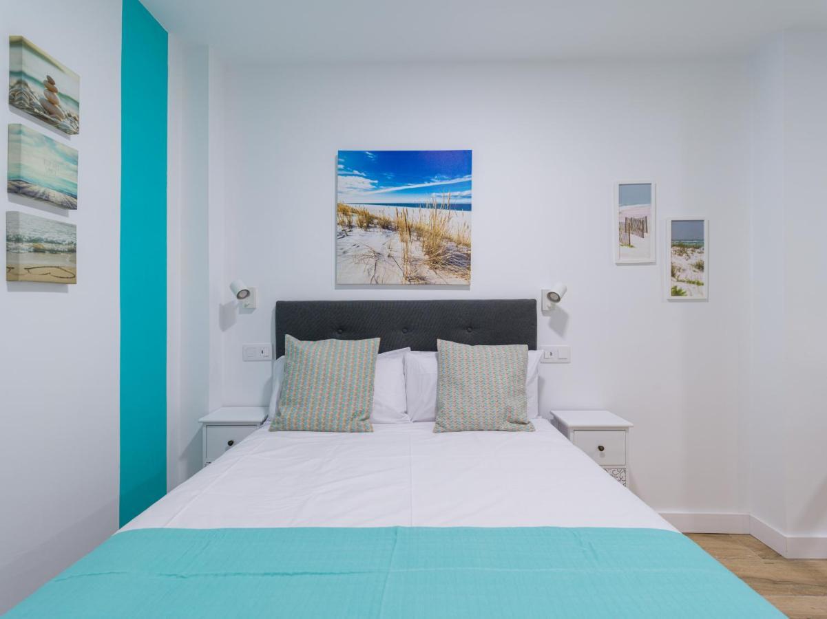 Canteras Blue Reef By Canariasgetaway Лас-Пальмас-де-Гран-Канария Экстерьер фото