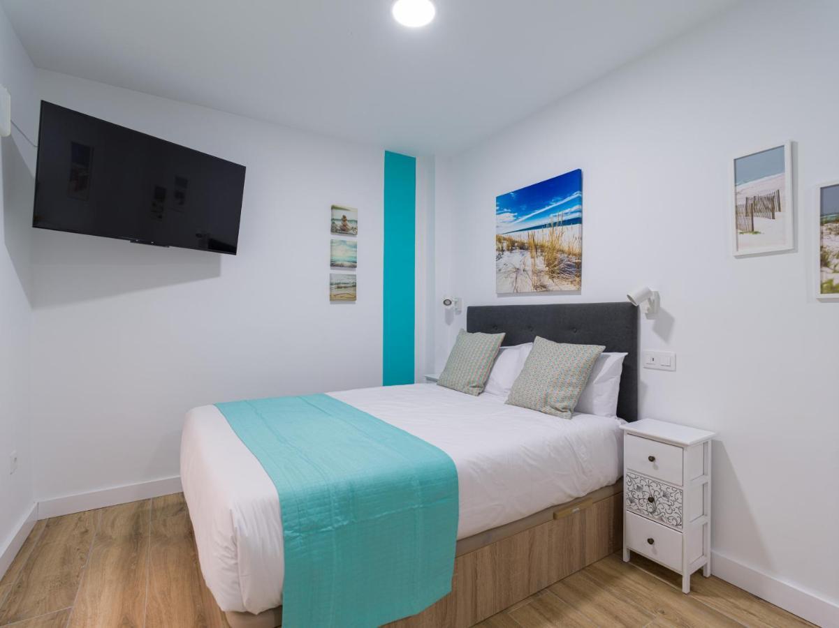 Canteras Blue Reef By Canariasgetaway Лас-Пальмас-де-Гран-Канария Экстерьер фото