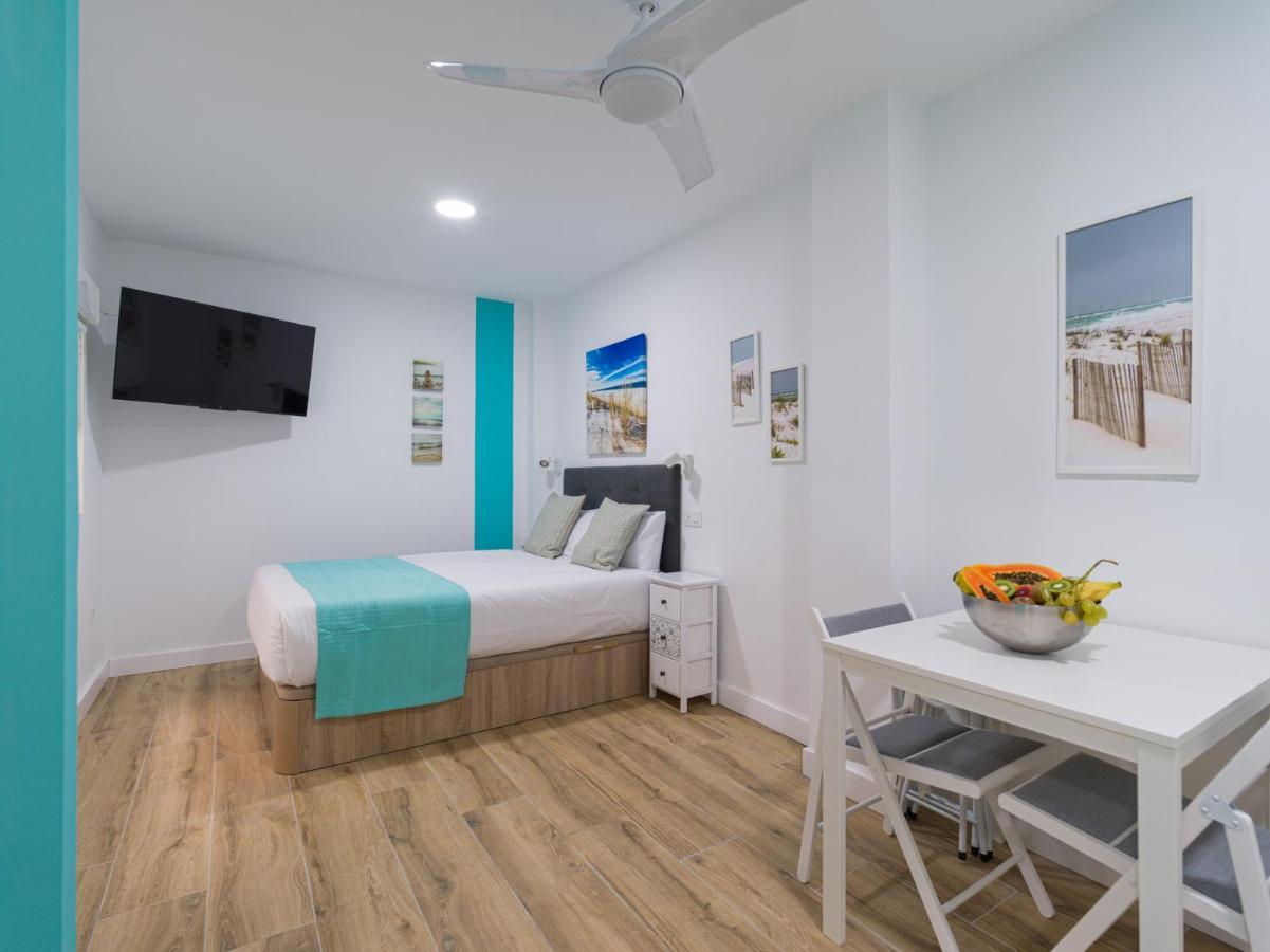 Canteras Blue Reef By Canariasgetaway Лас-Пальмас-де-Гран-Канария Экстерьер фото