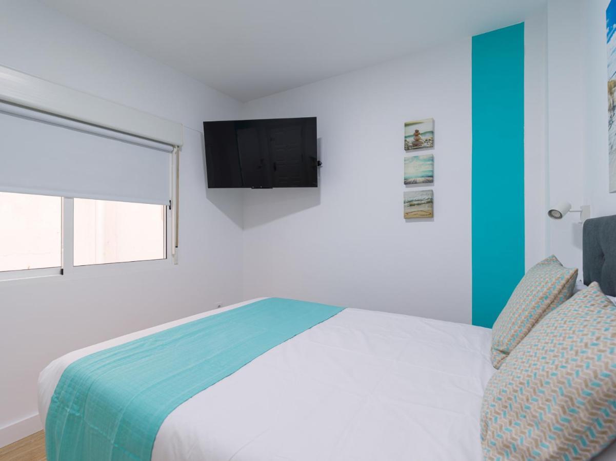 Canteras Blue Reef By Canariasgetaway Лас-Пальмас-де-Гран-Канария Экстерьер фото