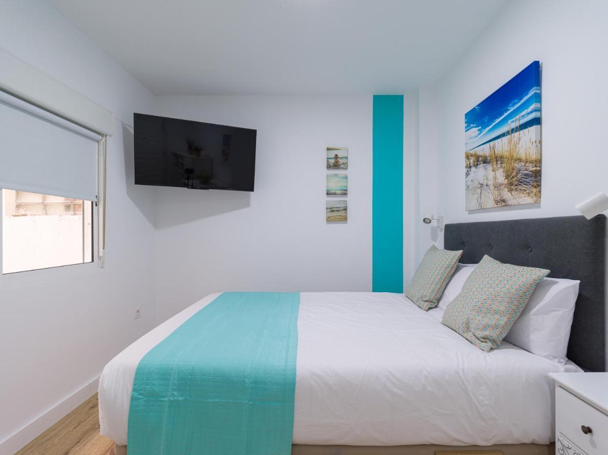 Canteras Blue Reef By Canariasgetaway Лас-Пальмас-де-Гран-Канария Экстерьер фото