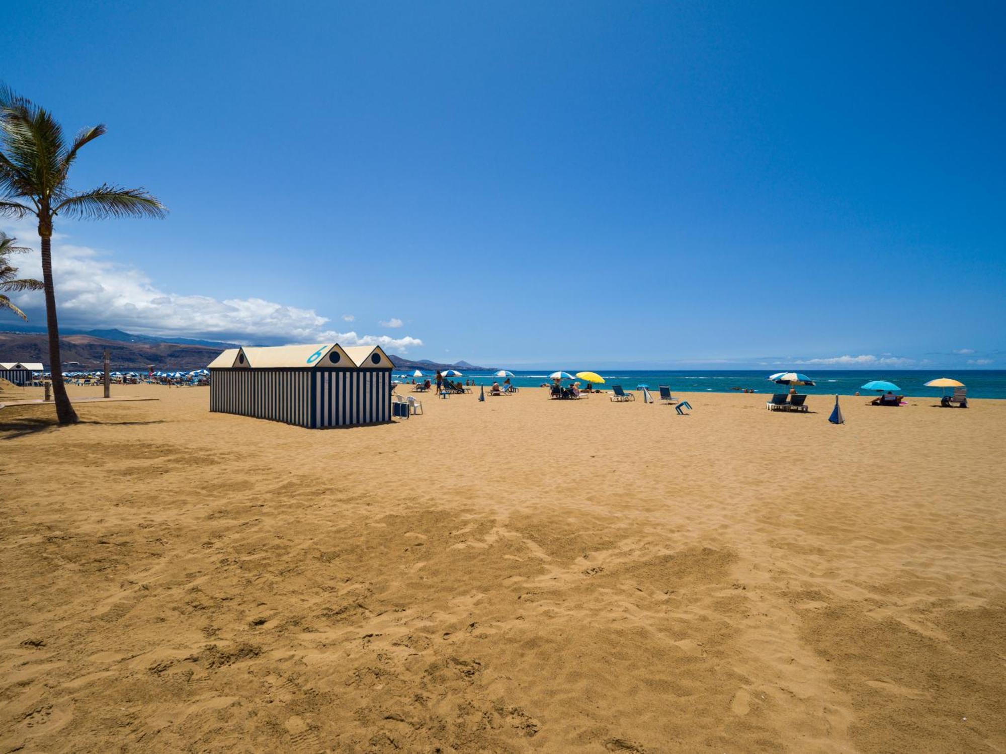 Canteras Blue Reef By Canariasgetaway Лас-Пальмас-де-Гран-Канария Экстерьер фото
