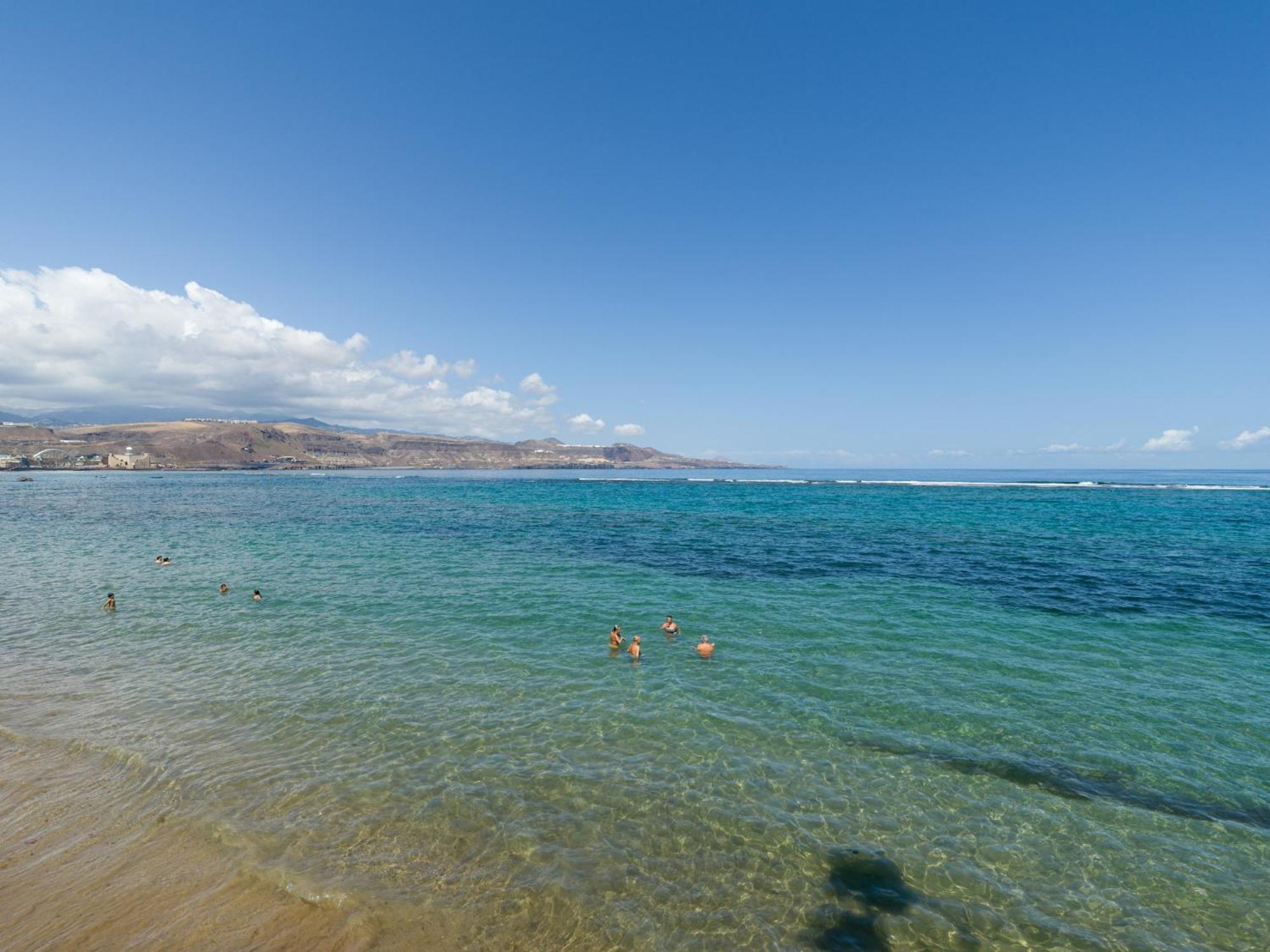 Canteras Blue Reef By Canariasgetaway Лас-Пальмас-де-Гран-Канария Экстерьер фото