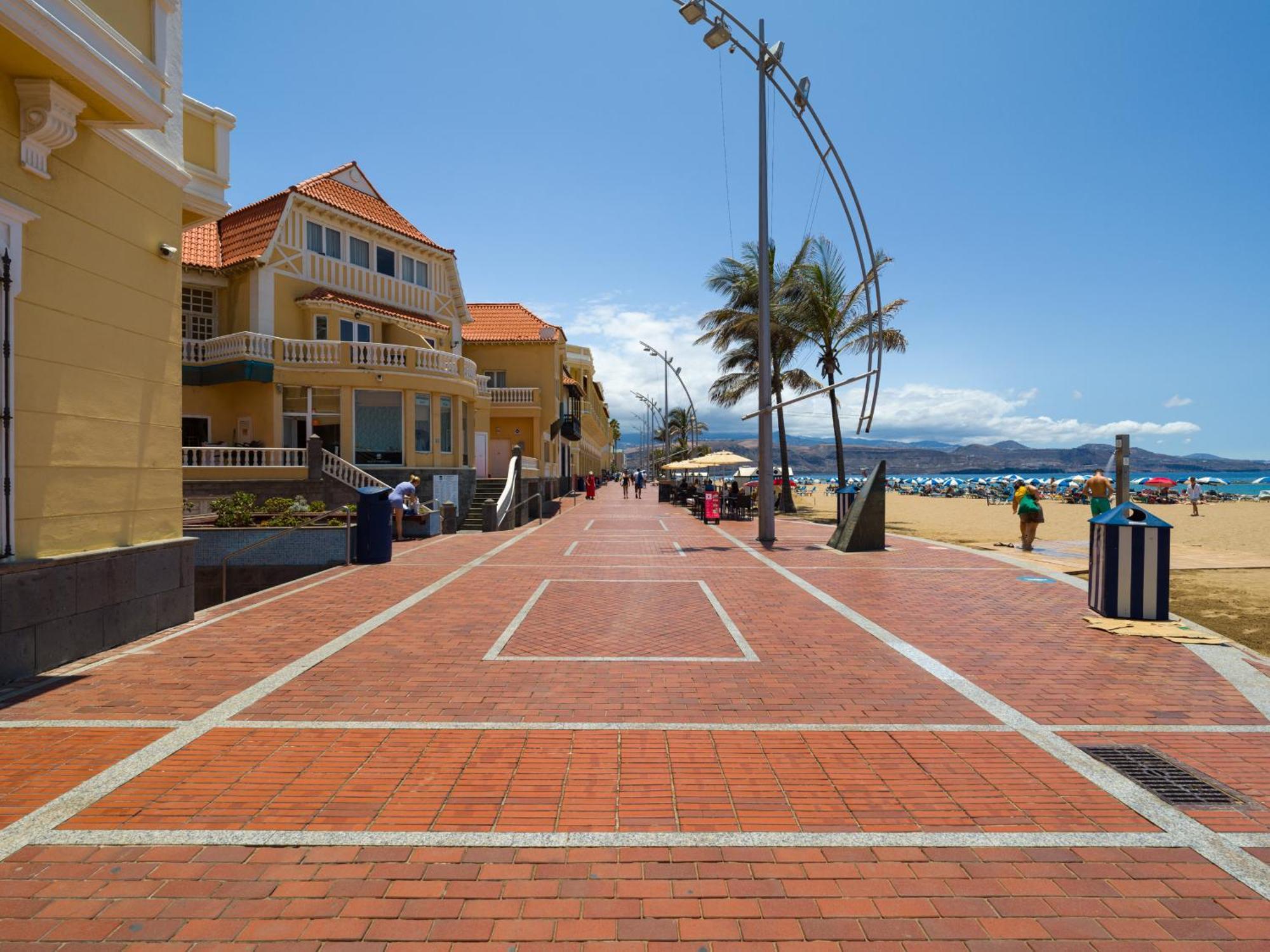 Canteras Blue Reef By Canariasgetaway Лас-Пальмас-де-Гран-Канария Экстерьер фото