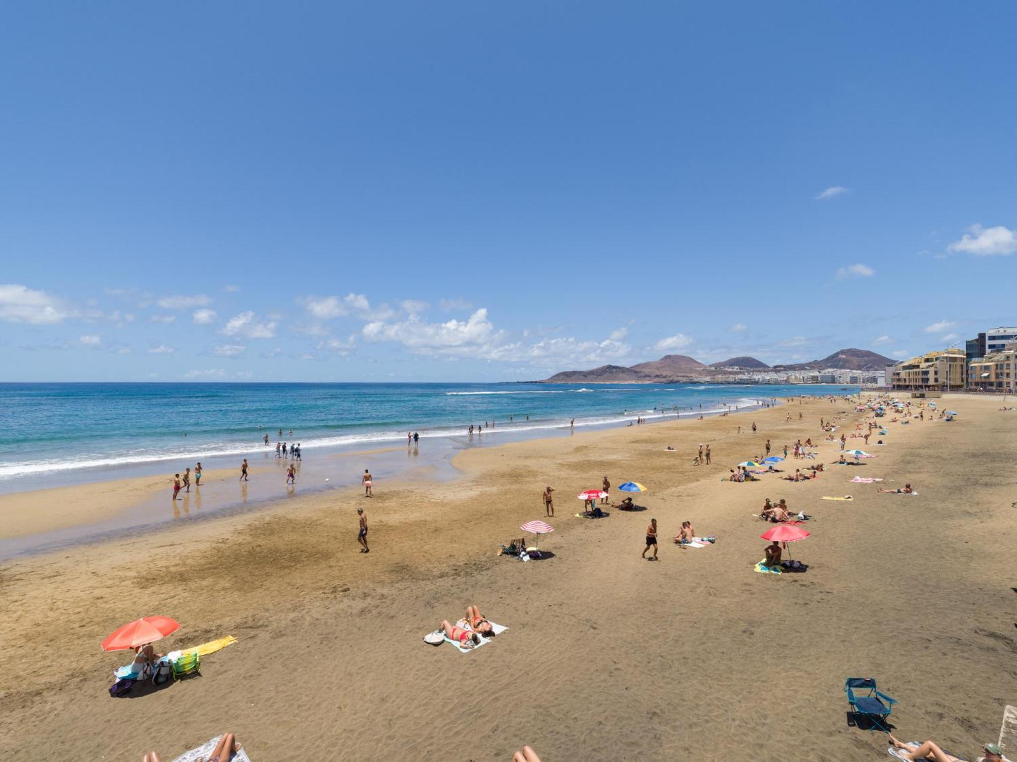 Canteras Blue Reef By Canariasgetaway Лас-Пальмас-де-Гран-Канария Экстерьер фото